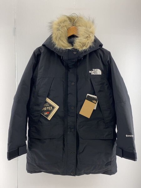 THE NORTH FACE(ザノースフェイス) / ロングダウンジャケット/L