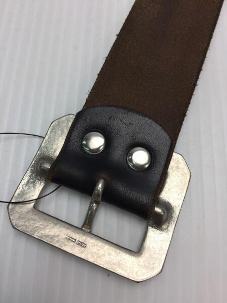 COMME des GARCONS HOMME(コムデギャルソンオム) / ベルト/レザー