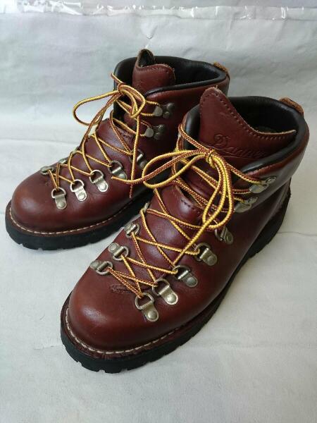 Danner(ダナー) / マウンテンライト/トレッキングブーツ/US7/BRW