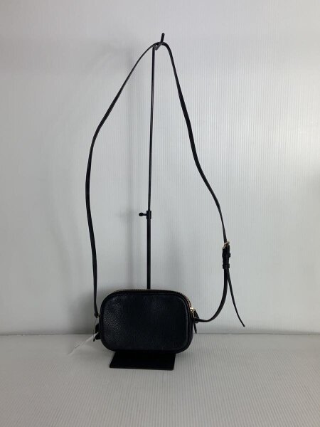 COACH(コーチ) / ショルダーバッグ/ブラック/F65988 | 中古品の販売