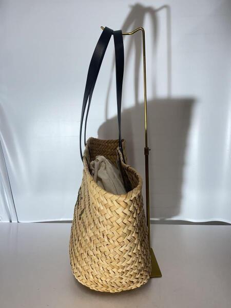 送料込【アニエスベー ボヤージュ】かごバッグQAX01-02 送料込