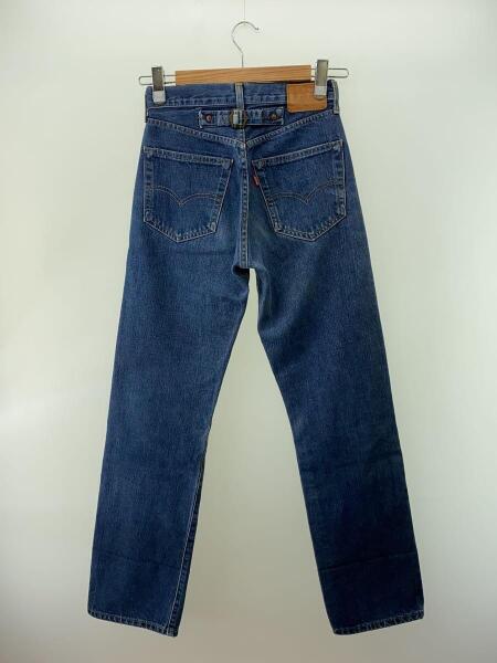 Levi's(リーバイス) / 90s/701xx/復刻/日本製/シンチバック付き