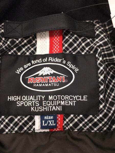 KUSHITANI(クシタニ) / バイク用インナーダウンジャケット/ダウン