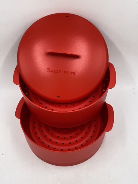 Tupperware(タッパーウェア) / スチームイット/せいろ蒸し器/調理器具