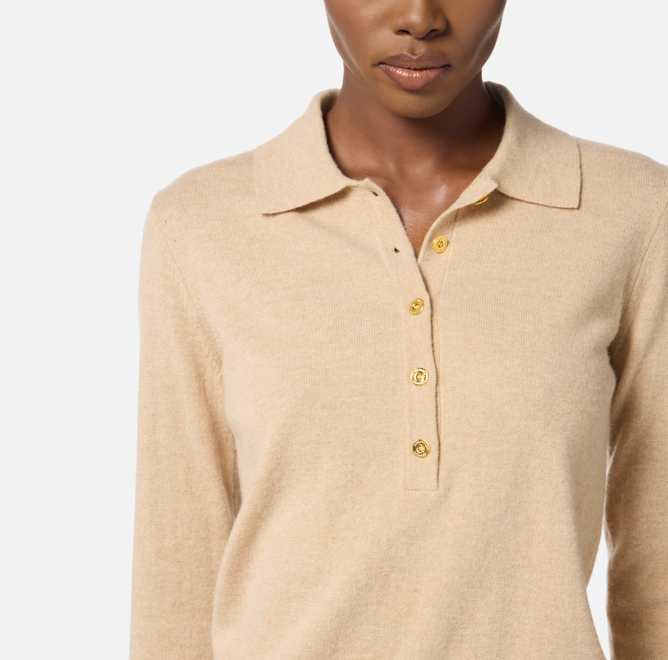 Cashmere blend jumper | Elisabetta Franchi