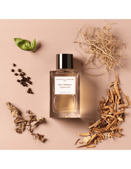 Essential Parfums Bois Imperial Extrait - Profumo 100% Originale