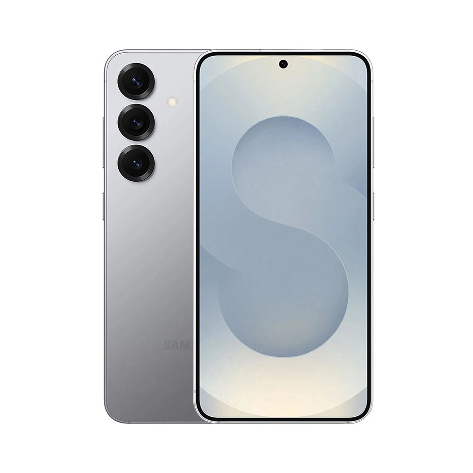 Samsung Galaxy S25 256 GB 12 GB RAM Cep Telefonu Gümüş