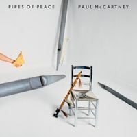 Paul McCartney - Pipes of Peace - User Reviews - Album of The Year