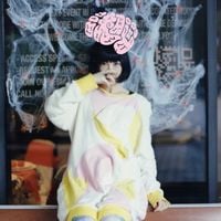大森靖子 [Seiko Oomori] - 黒歴史再録 - Reviews - Album of The Year