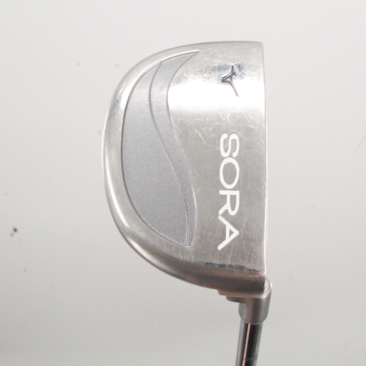Mizuno Sora Putter 34 Inches Right-Handed 84503H - Mr Topes Golf