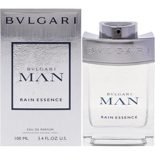 Bvlgari Men's Rain Essence EDP 3.4 oz Fragrances 783320419461