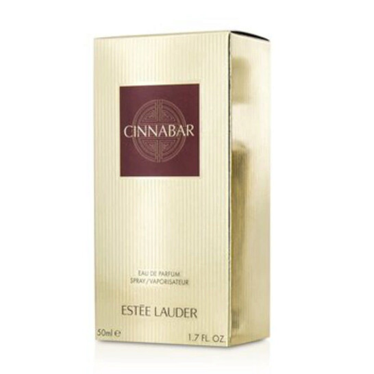 Estee Lauder Cinnabar / Estee Lauder EDP Spray 1.7 oz (w