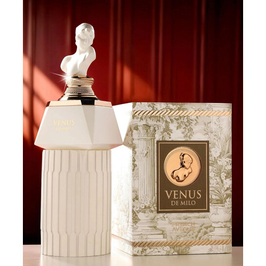 French Avenue Ladies Venus De Milo EDP Spray 3.4 oz Fragrances