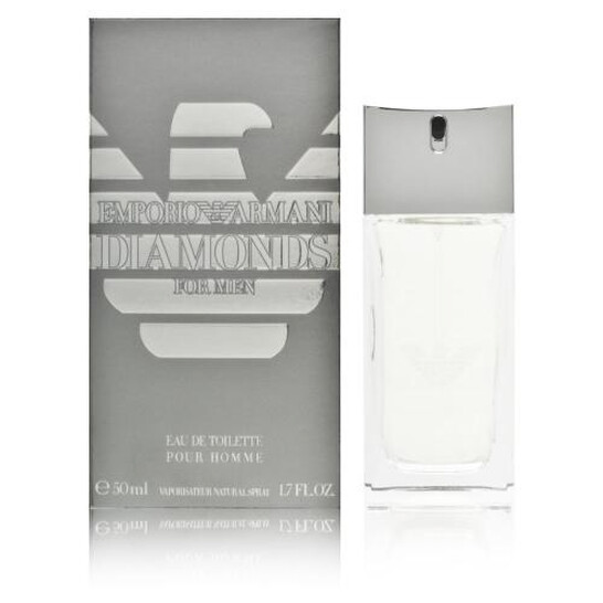 Giorgio Armani Emporio Diamonds Men Men's 1.7 oz 3605520381034