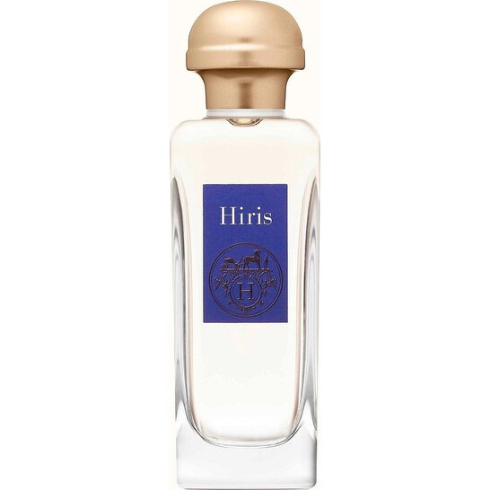 Hermes Hiris / Hermes EDT Spray 3.4 oz (w) 3346131840021