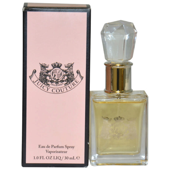 Juicy Couture / Juicy Couture EDP Travel Spray 1.0 oz (w