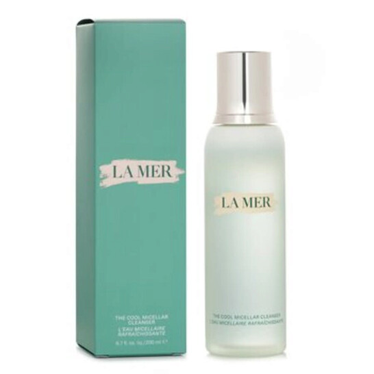 La Mer The Cool Micellar Cleanser 6.7 oz Skin Care 747930136828