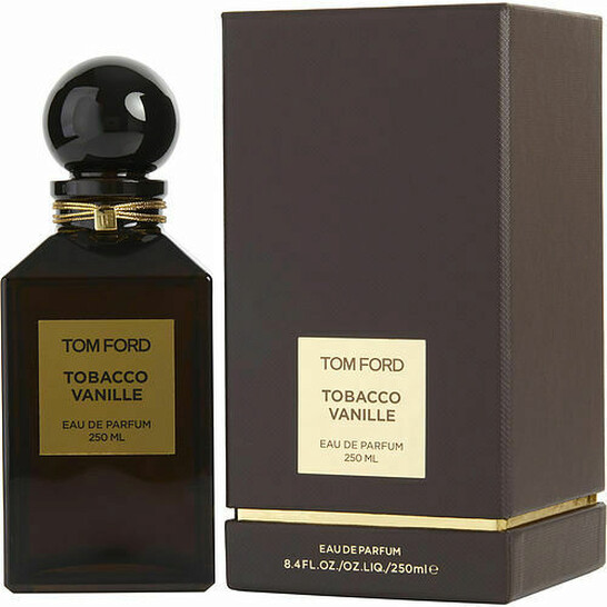Tom Ford Tobacco Vanille by Tom Ford Eau de Parfum 8.4 oz