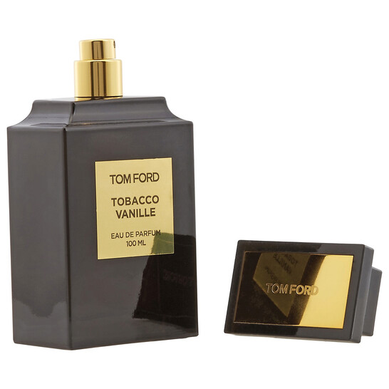 Tom Ford Unisex Tobacco Vanille EDP Spray 3.4 oz Fragrances