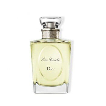 Dior Christian Dior Ladies Diorama EDT 3.4 oz Fragrances