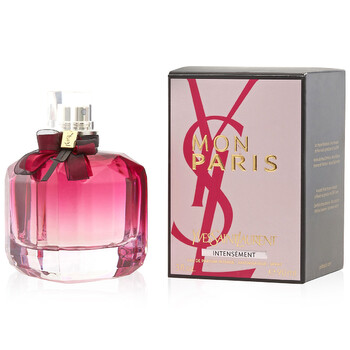 Yves Saint Laurent Mon Paris / Ysl EDP Spray 3.0 oz (90 ml) (w