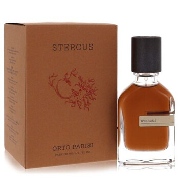Orto Parisi Unisex Cuoium Parfum 1.7 oz Fragrances 8717774840887