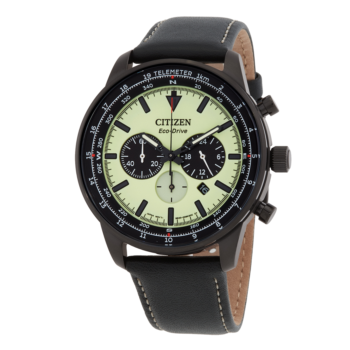 citizen-ecodrive-chronograph-