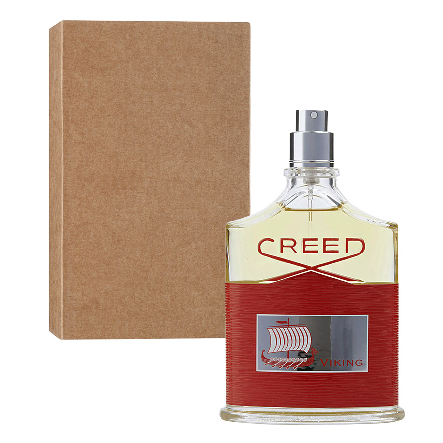 Creed Men's Creed Viking EDP Spray 3.3 oz (Tester) Fragrances