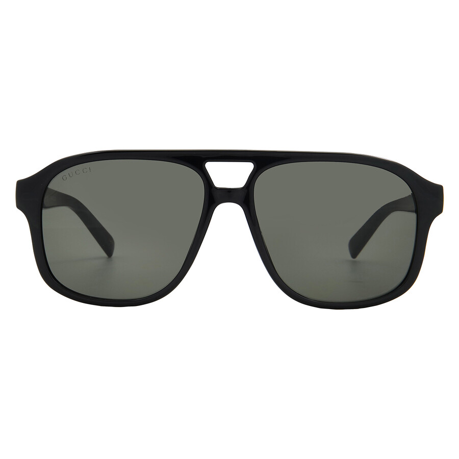 gucci-grey-pilot-mens-