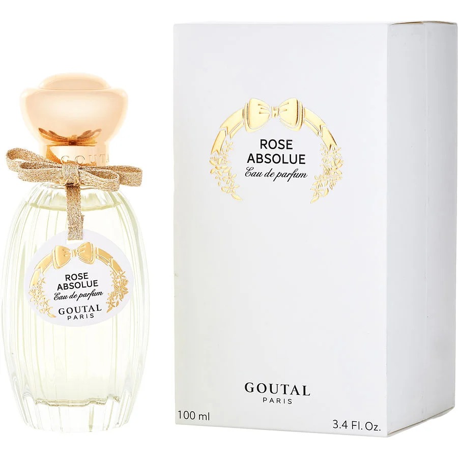 Goutal Ladies Rose Absolue EDP 3.4 oz Fragrances 711367106655