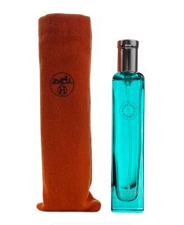 Hermes Unisex Eau D'orange Verte EDC Spray 0.5 oz Fragrances