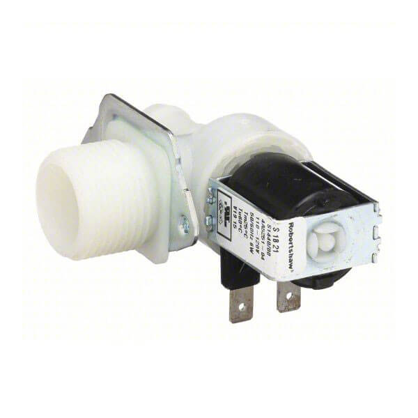 Hoshizaki 4A5251-04, Water Inlet Valve for Ice Machine