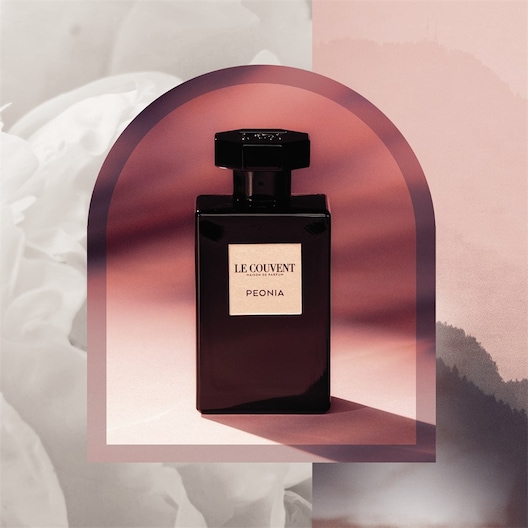 Signature Collection Peonia Eau de Parfum Spray by Le Couvent