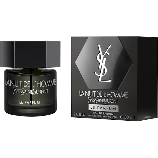 La Nuit de L'Homme Le Parfum von YSL online kaufen