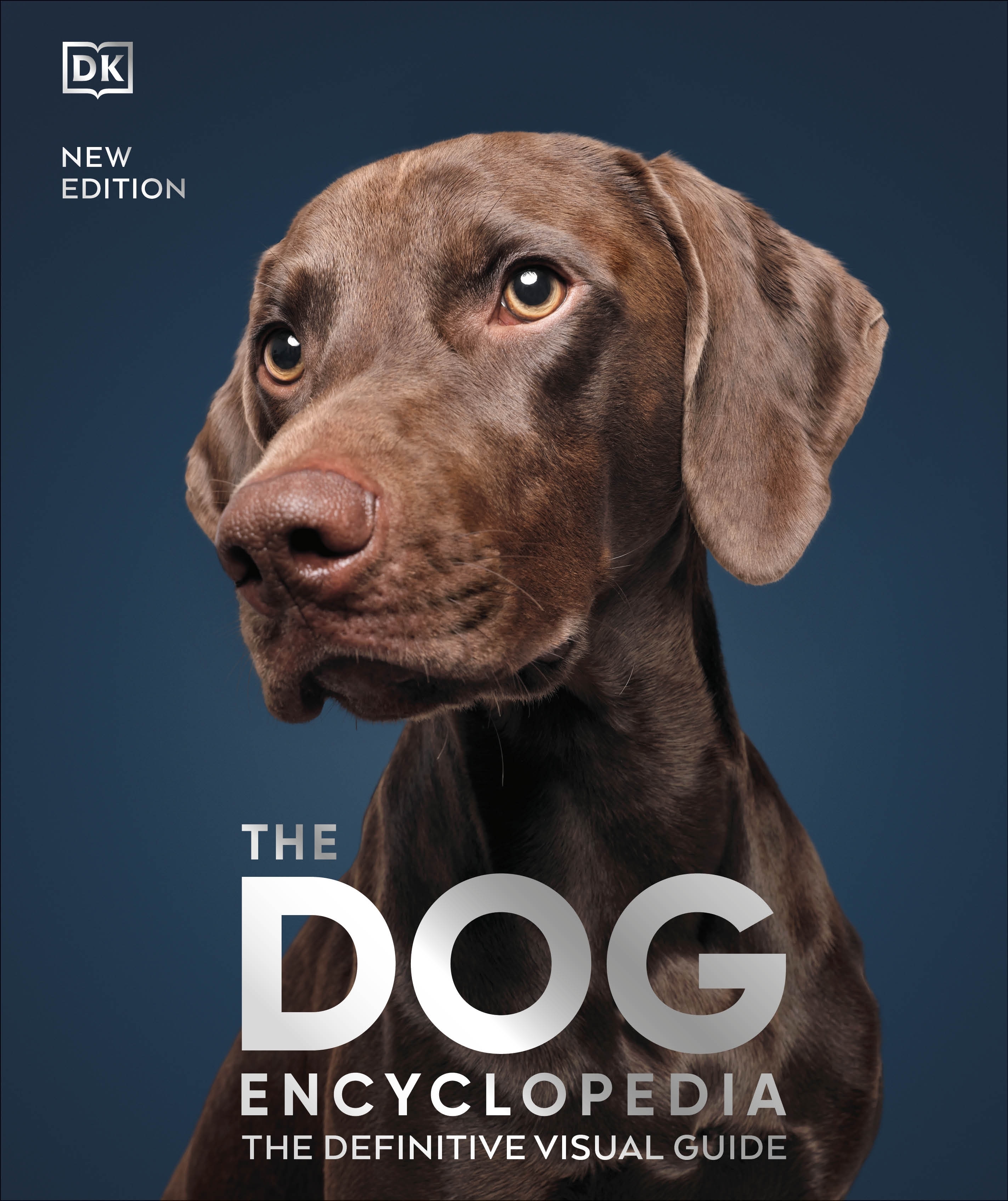 The Dog Encyclopedia by DK - Penguin Books New Zealand