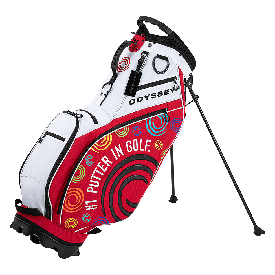 オデッセイ スタンド FW 25 JM