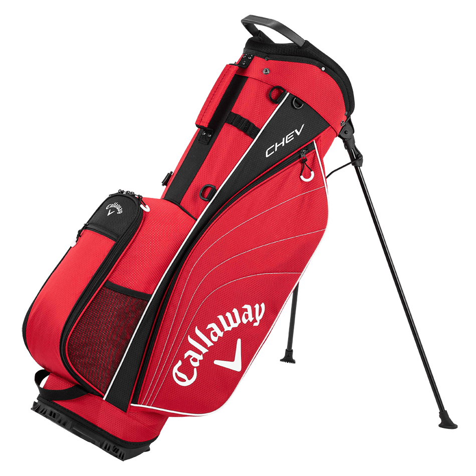 BG CG STN CHEV RED 25 JM