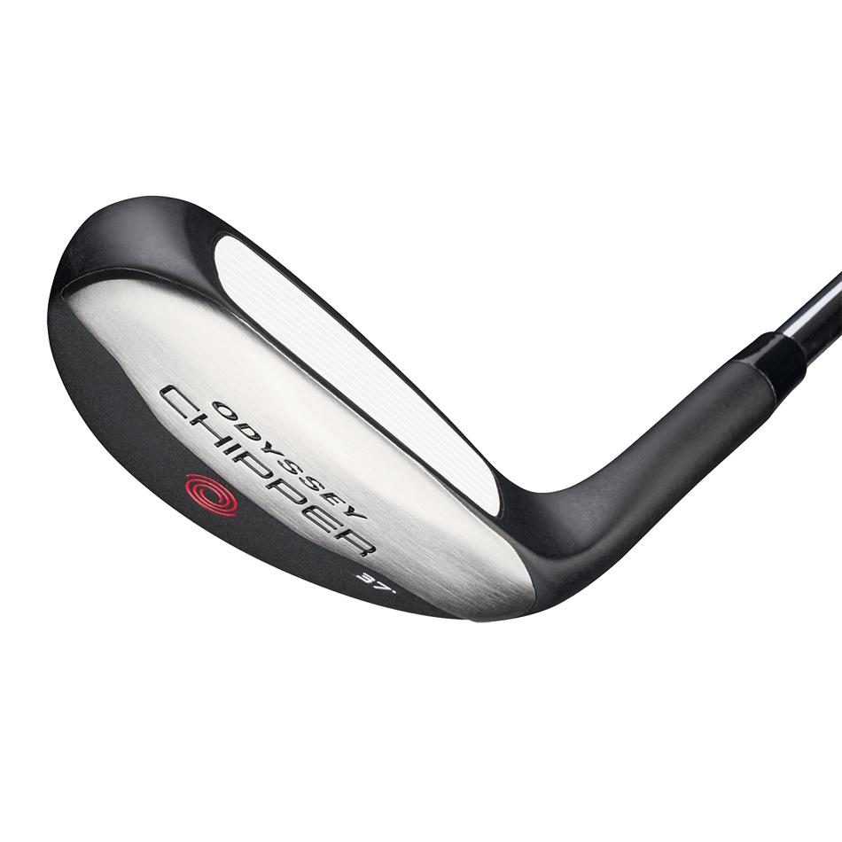 オデッセイ パター CHIPPER