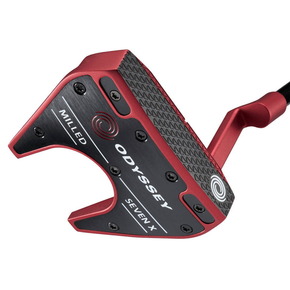 RED SEVEN Xパター