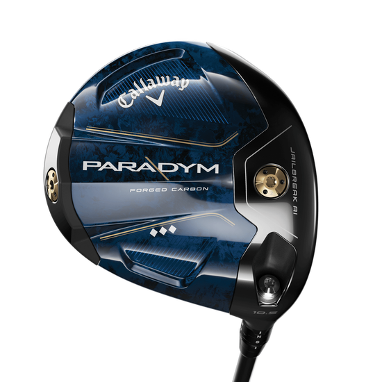 Paradym Triple Diamond Drivers | drivers | clubs | Official