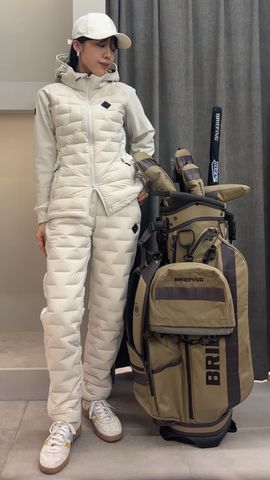 BRIEFING × TOUR AD ALIGNMENT STICK（ブリーフィング×ツアー AD