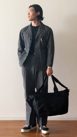 URBAN GYM EASY WIRE（アーバンジムイージーワイヤー（2WAY）（トート