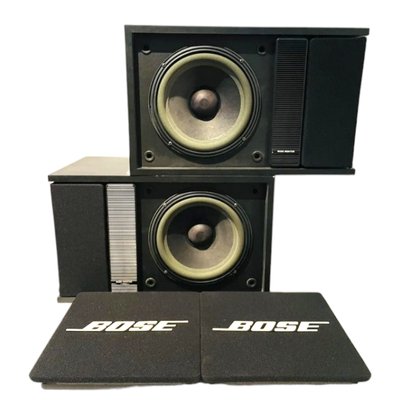 スピーカー・ウーファー BOSE 301 MUSIC MONITOR-II Bose 301 Series