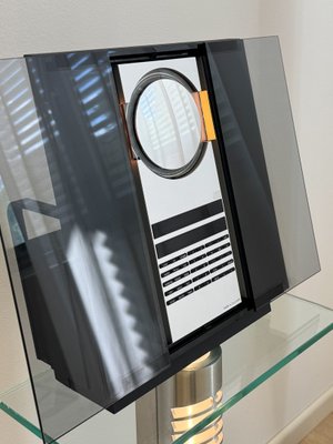 Beosound 3200 & Beolab 8000 from Bang & Olufsen, 1990s, Set of 3