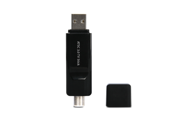 ATSC 3.0 USB Tuner | NextGen TV Receiver Dongle - Geniatech
