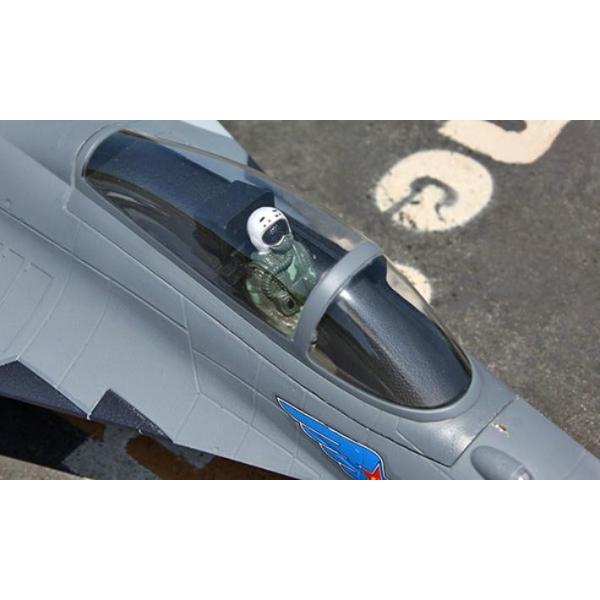 送料無料 ラジコン飛行機Mig-29(ミグ29) 2.4GHz 12ch仕様 ラジコン戦闘