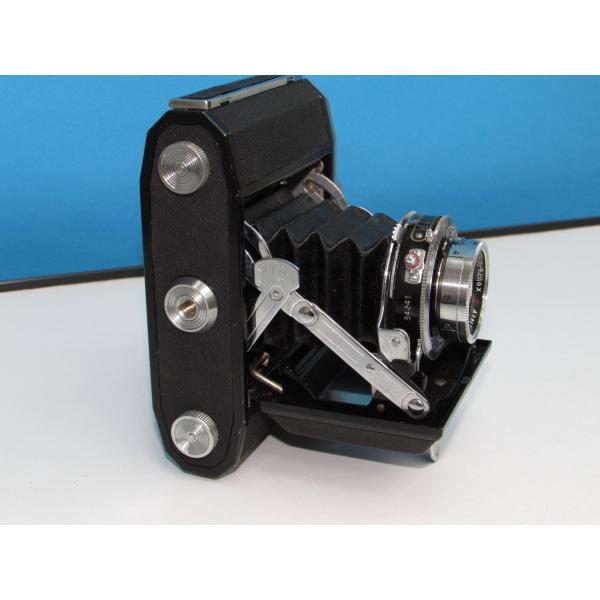 クラシック】 岡田光学精機 Waltax OKAKO（ワルタックス）［120