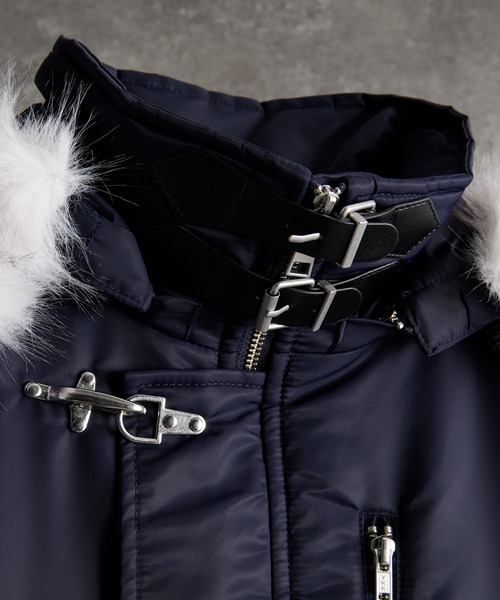 ADRER | ADRER-N-2B / アドラーN2B - Buyee, an Online Proxy Shopping