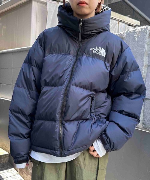 THE NORTH FACE | THE NORTH FACE/ザノースフェイス/ヌプシダウン