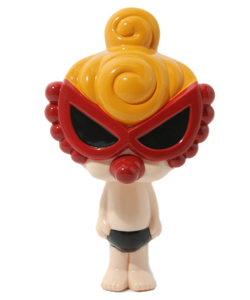HYSTERIC MINI | NEW MINI DOLLS ガラガラ - Buyee, an Online Proxy